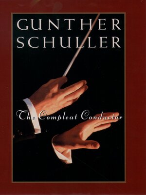 cover image of The Compleat Conductor